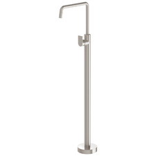 Mekko Floor Mounted Bath Mixer