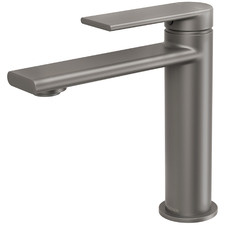 Teel Basin Mixer Tap