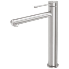 Vivid Slimline SS Tall Mixer