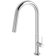 Lexi MKII Pull-Out Kitchen Sink Mixer
