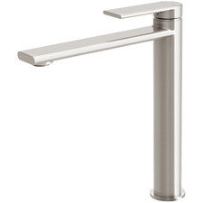 Teel Vessel Mixer Tap
