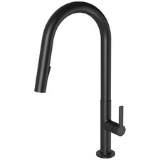 Lexi MKII Pull-Out Kitchen Sink Mixer