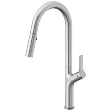 Linq Pull-Out Kitchen Sink Mixer