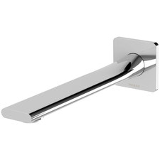 Teel Wall Bath Spout