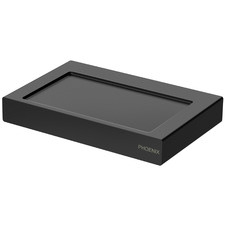 Lexi MKII Soap Dish