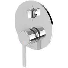 Lexi MKII Diverter Mixer
