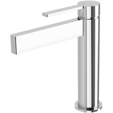 Lexi MKII Basin Mixer