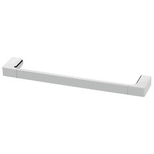 Gloss 350mm Hand Towel Rail