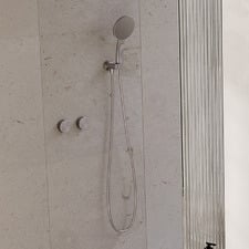 NX Quil Hand-held Shower with Bracket