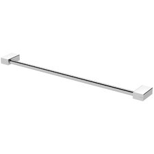 Lexi MKII Single Bar Towel Rail