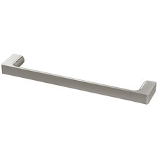 Gloss 350mm Hand Towel Rail