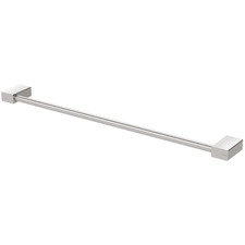 Lexi MKII Single Bar Towel Rail