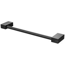 Lexi MKII 300mm Brass Hand Towel Holder