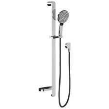 NX Quil Rail Shower