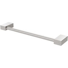Lexi MKII 300mm Brass Hand Towel Holder