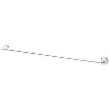 Nostalgia 750mm Single Towel Rail