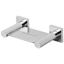 Square Radii Soap Dish