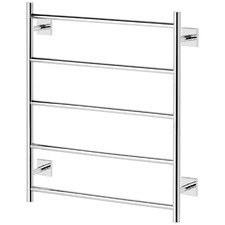 Radii 550 x 738mm Heated Towel Rail