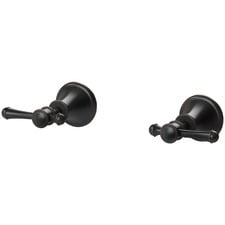 Nostalgia Lever Wall Top Assemblies