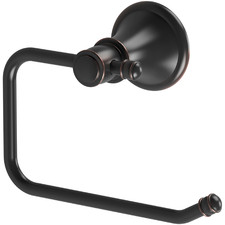 Nostalgia Toilet Roll Holder
