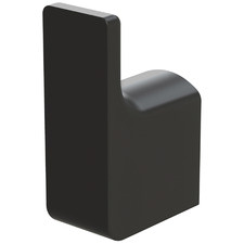 Gloss Brass Robe Hook