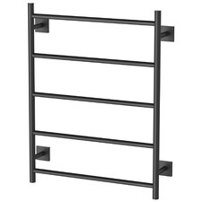 Radii 550 x 738mm Heated Towel Rail
