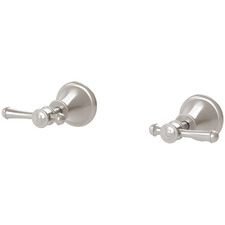 Nostalgia Lever Wall Top Assemblies
