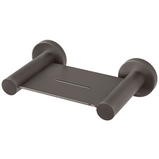 Round Radii Soap Dish