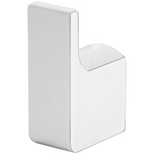 Gloss Brass Robe Hook