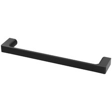 Gloss 350mm Hand Towel Rail