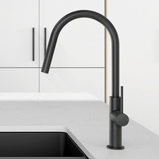 Vivid Slimline Pull-Out Sink Mixer