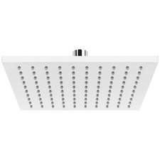 Lexi 200mm Square Shower Head