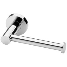 Round Radii Toilet Roll Holder