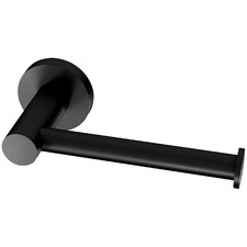 Radii Round Toilet Roll Holder