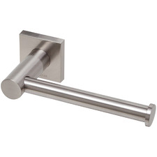 Square Radii Toilet Roll Holder