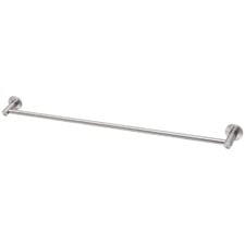 Radii Single Towel Rail