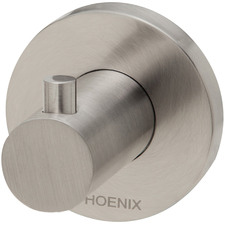 Round Radii Robe Hook