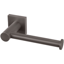 Square Radii Toilet Roll Holder