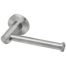 Radii Round Toilet Roll Holder