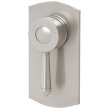 Nostalgia Shower Wall Mixer