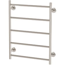 Radii Non-Heated Round Ladder Towel Rail