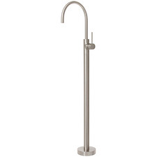 Vivid Slimline Floor Mounted Bath Mixer