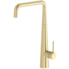 Erlen Sink Mixer 200mm Squareline
