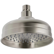 Cromford 150mm Round Shower Head