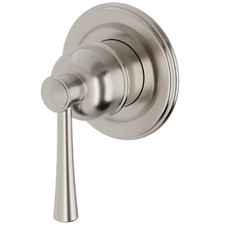 Cromford SwitchMix Shower Wall Mixer