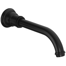Cromford 180mm Bath/Basin Spout