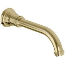 Cromford 180mm Bath/Basin Spout