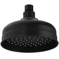 Cromford 150mm Round Shower Head