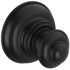 Cromford Brass Robe Hook