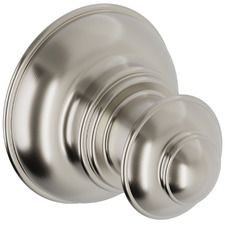 Cromford Brass Robe Hook